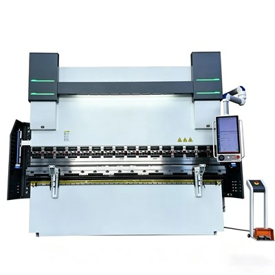 CNC-Abkantpresse